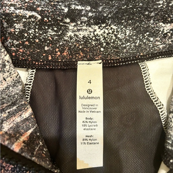 Lululemon Athletic Jacket, mint condition - Picture 2 of 4